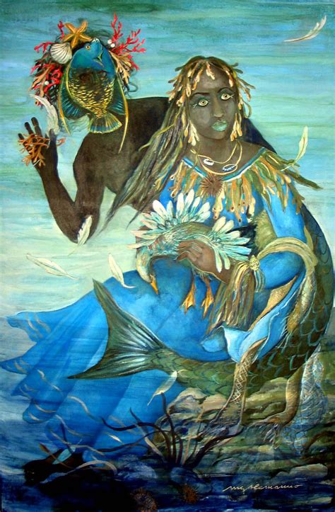 Even the Yemay-Oshn duality, two of the most important orishas of the Yoruba cult, are recognized as the Queens of the. . Characteristics of a child of olokun